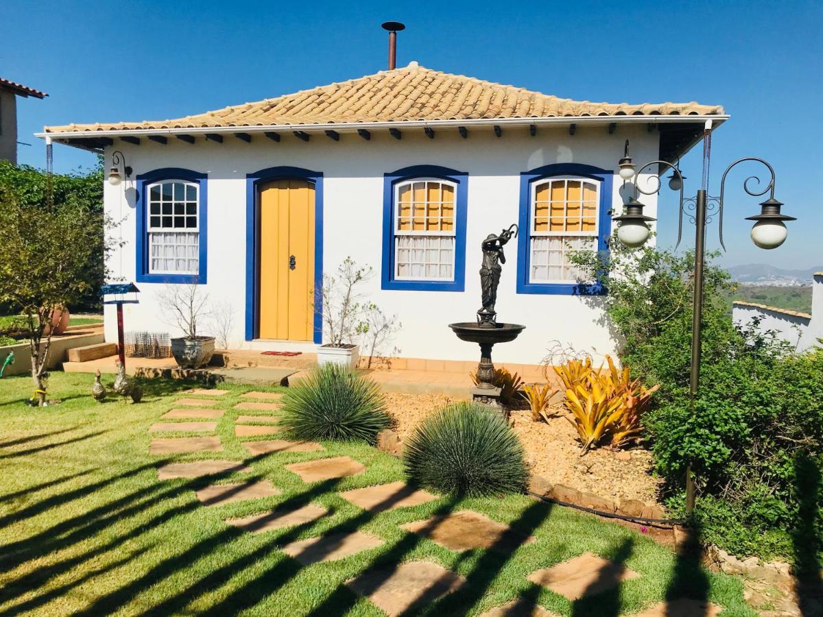 Casa De Talitha Apartment