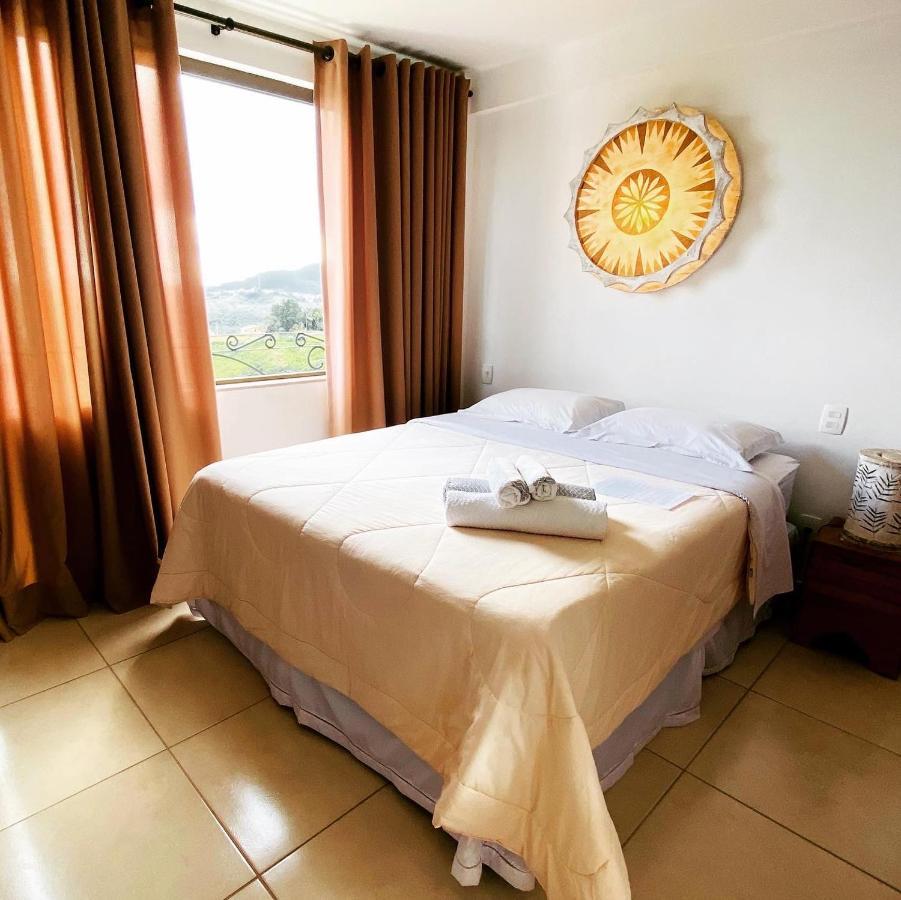 Casa De Talitha Apartment