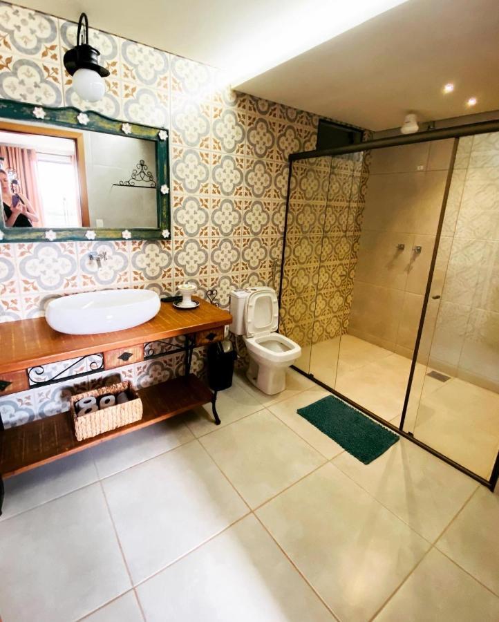 Casa De Talitha Apartment
