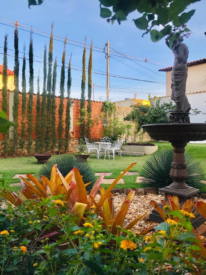 Casa De Talitha Apartment Tiradentes