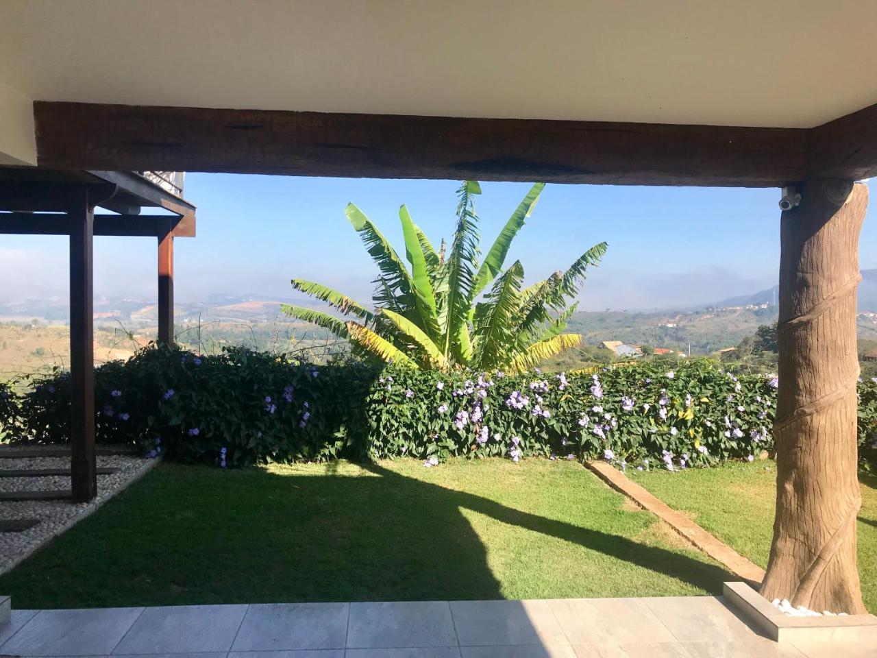 Casa De Talitha * Tiradentes