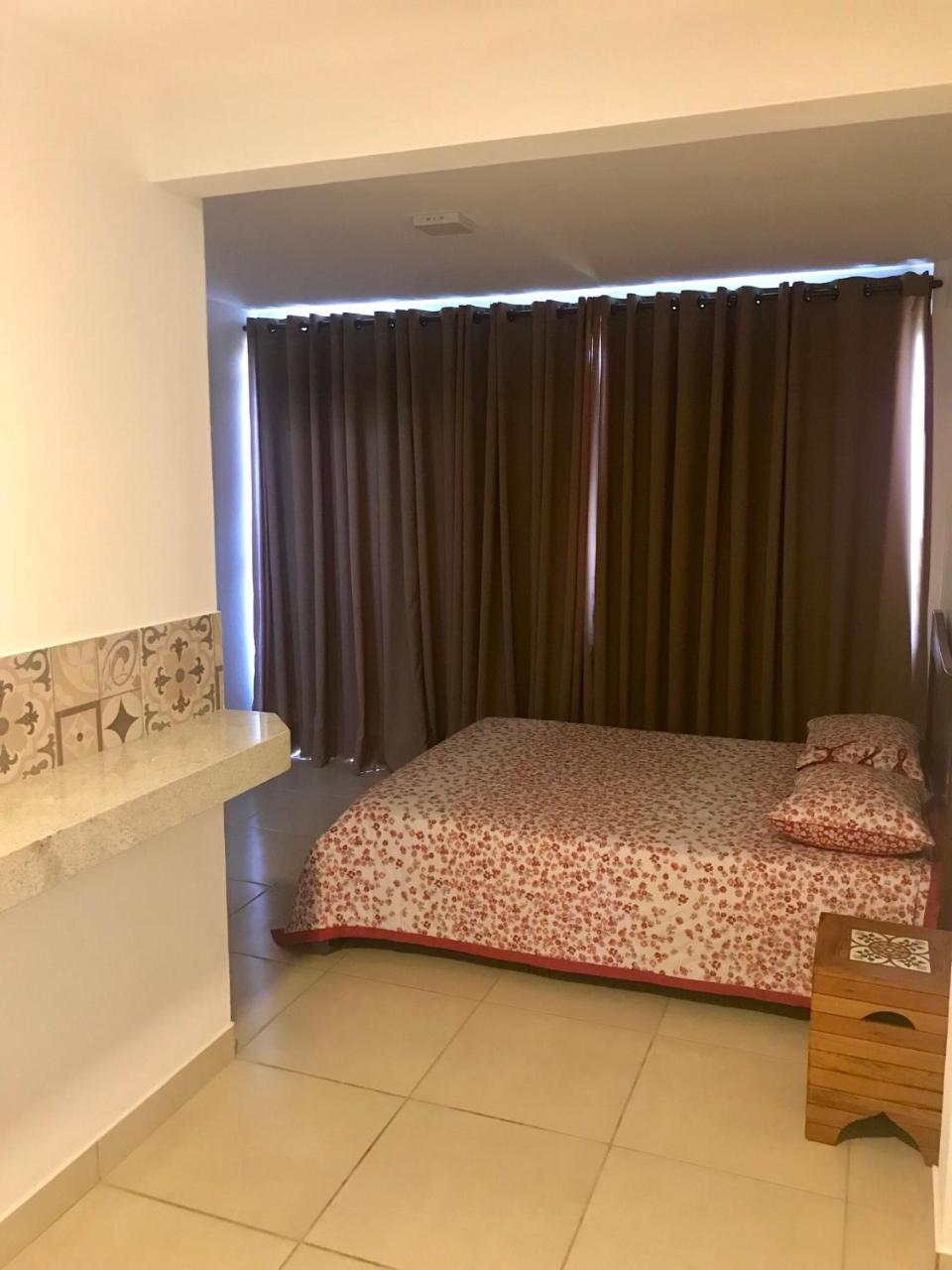 Apartment Casa De Talitha