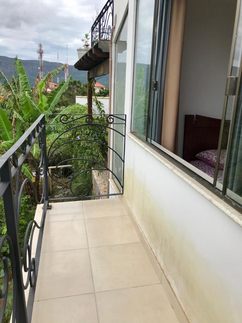 Casa De Talitha Apartment Tiradentes