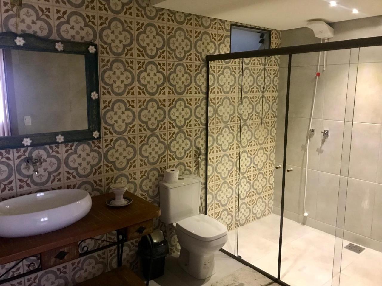Casa De Talitha Apartment *