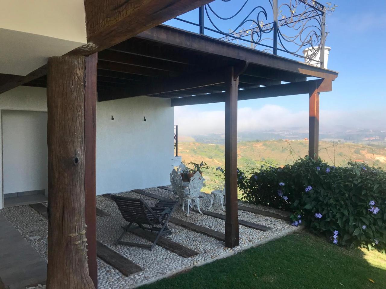 Casa De Talitha Tiradentes