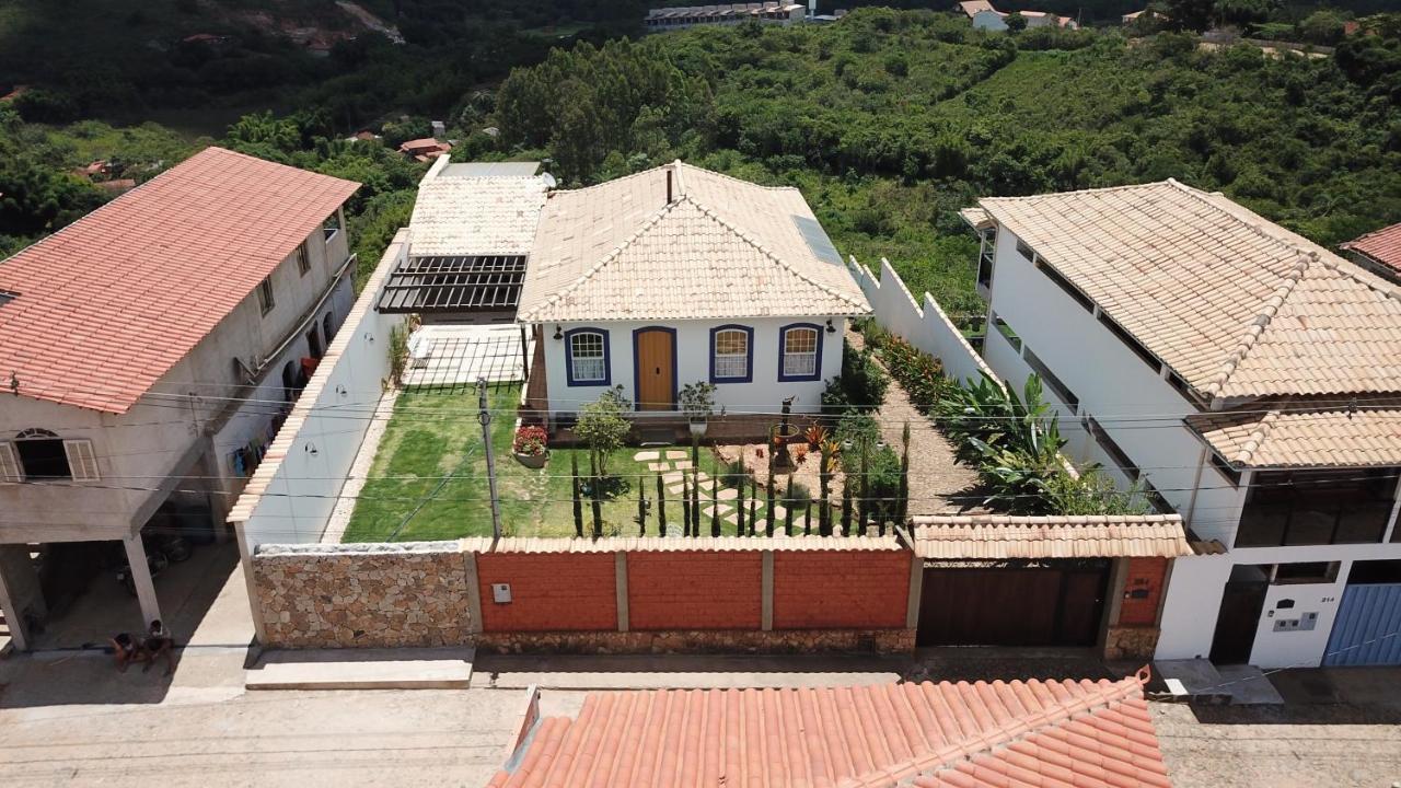 Casa De Talitha * Tiradentes