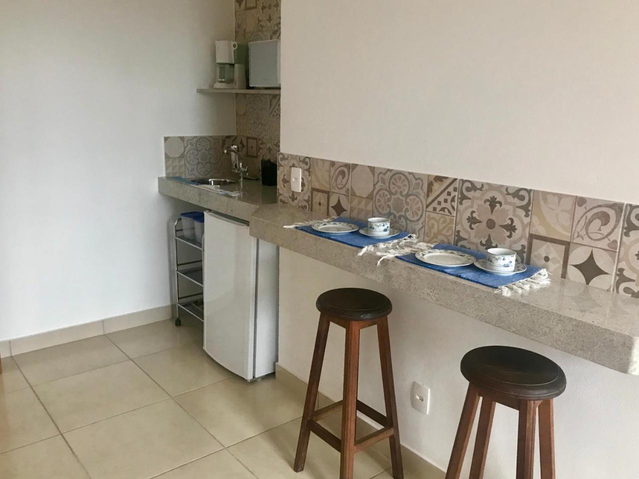 Casa De Talitha Apartment Tiradentes