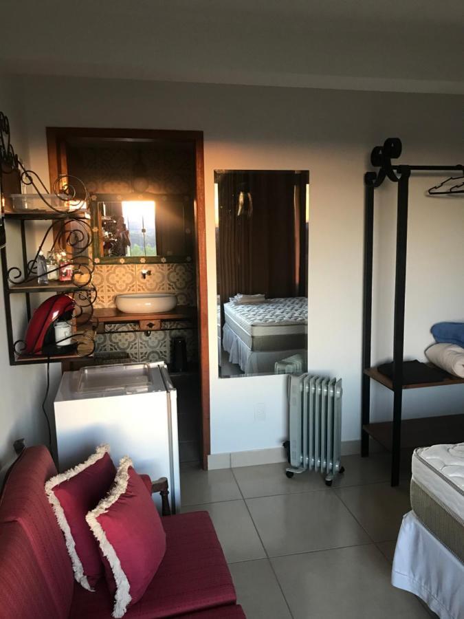 Casa De Talitha Apartment Tiradentes