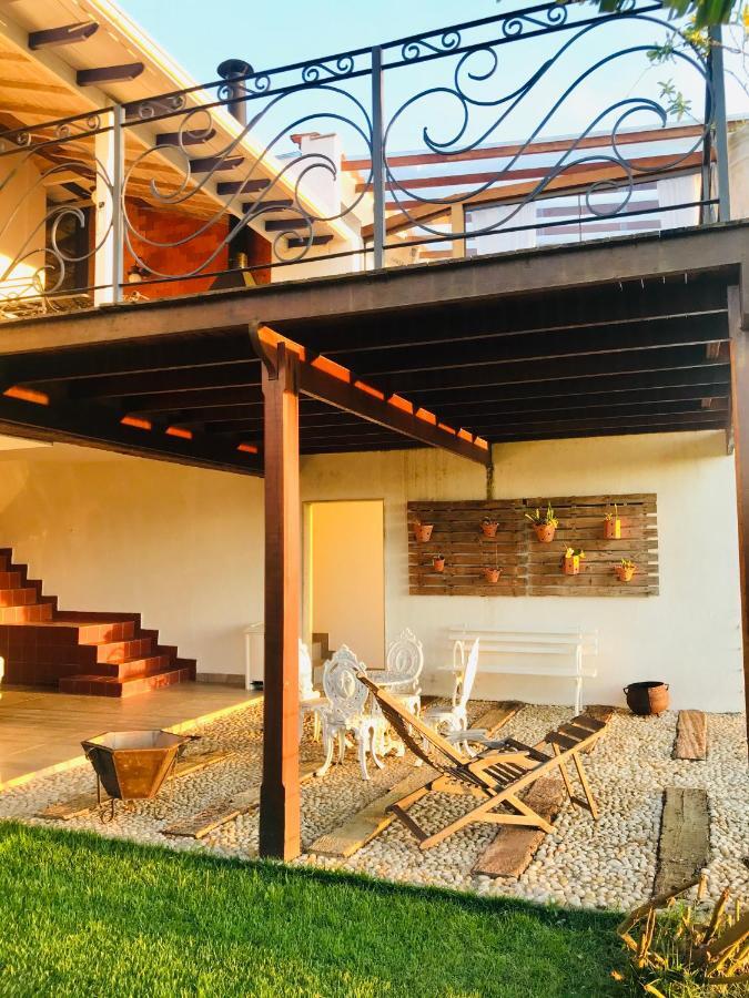 Casa De Talitha *
