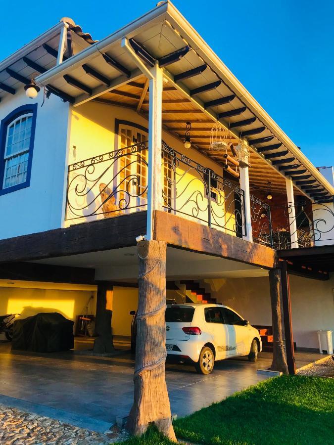 Apartment Casa De Talitha *