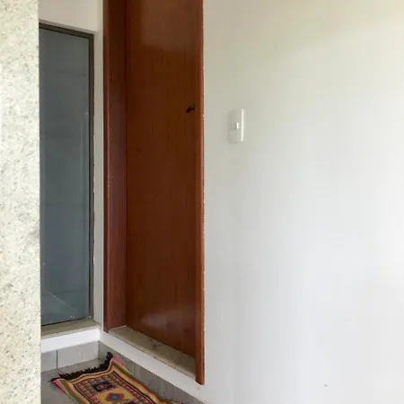 Casa De Talitha Apartment Tiradentes Exterior photo