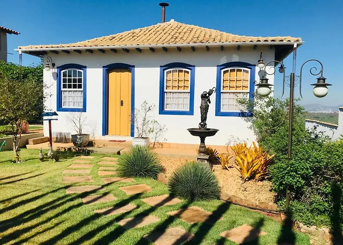 Casa de Talitha