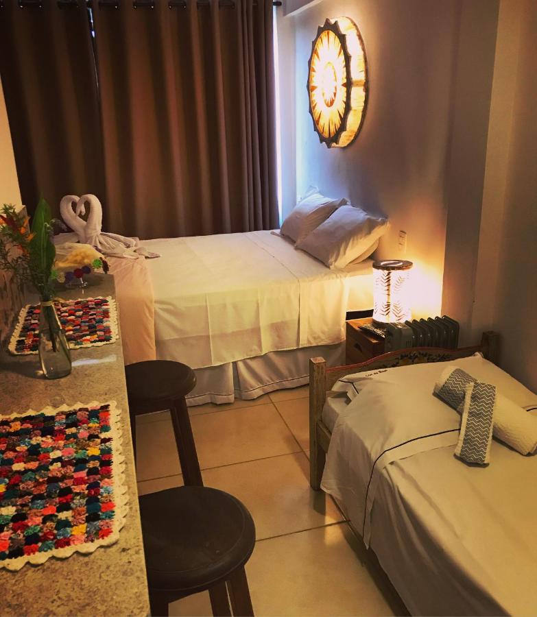 Apartamento Casa De Talitha