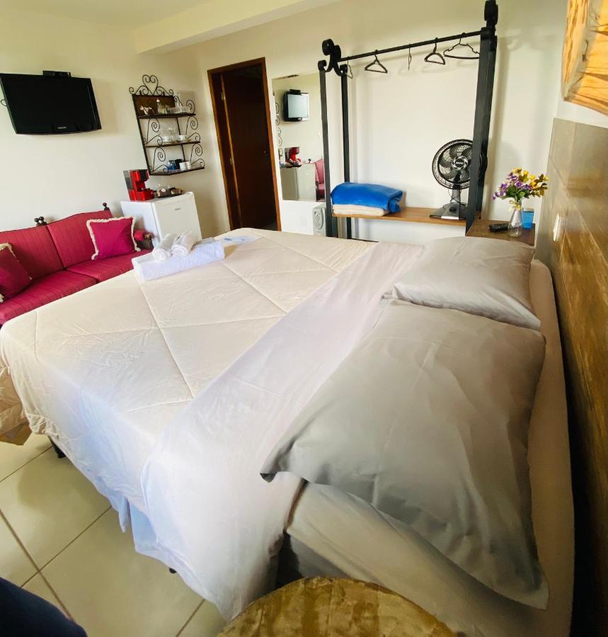 Apartamento Casa De Talitha *