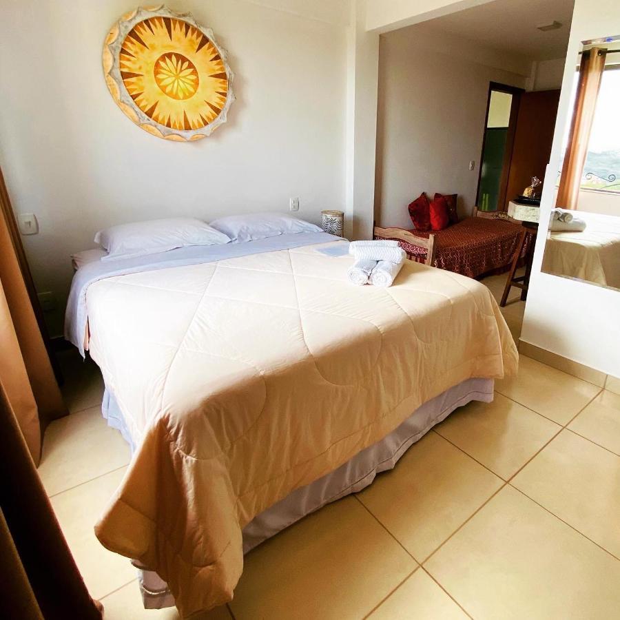 Apartamento Casa De Talitha *