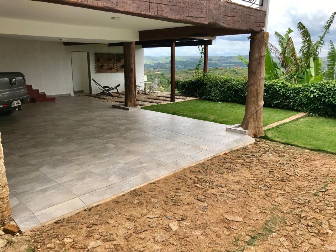 Apartamento Casa De Talitha *