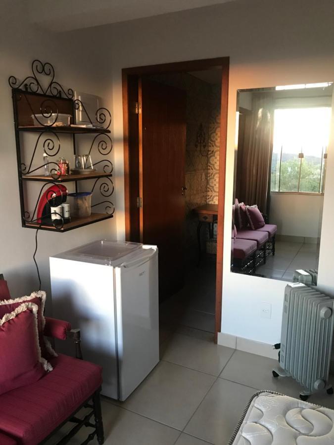 Apartamento Casa De Talitha Tiradentes